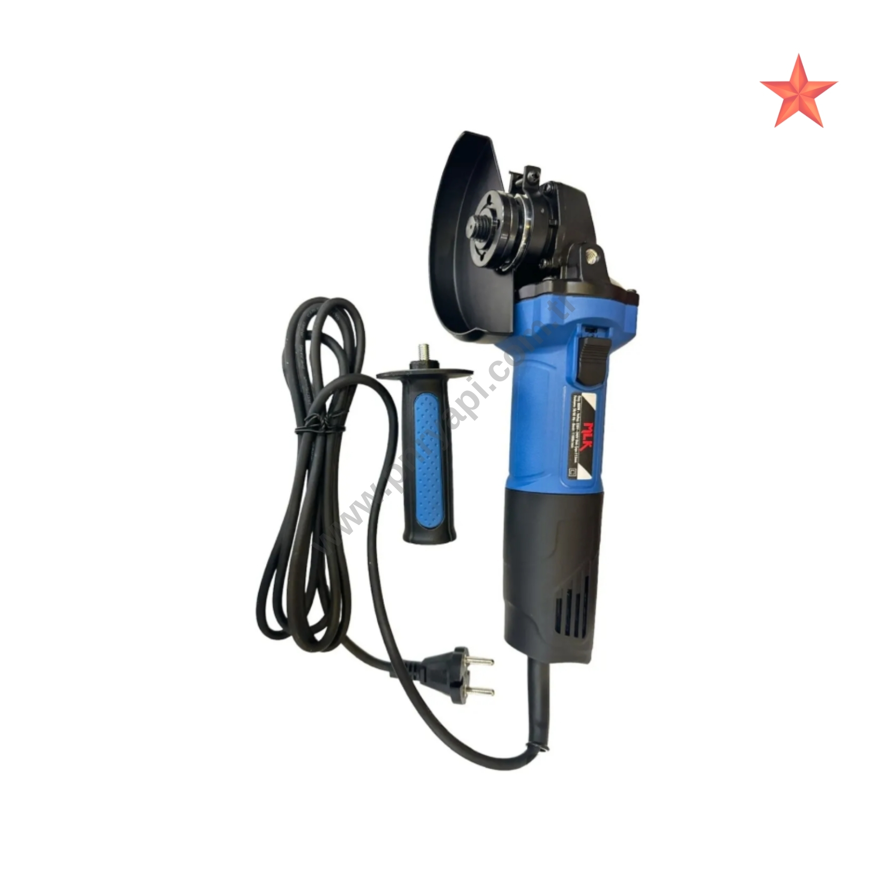 MURCELL KE TALAMA DS-1002B 850W