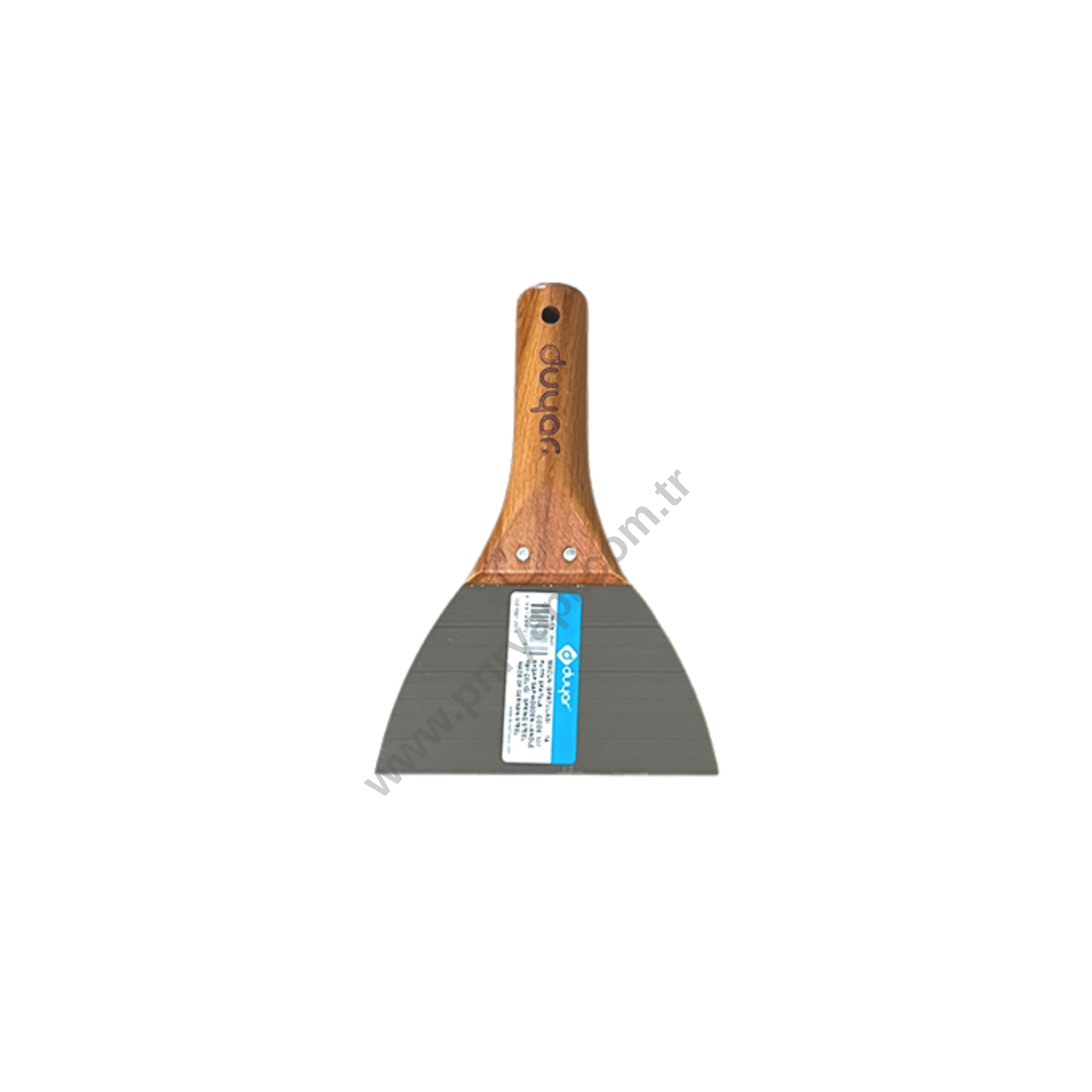 DUYAR 302 MACUN ISPATULA 8 CM