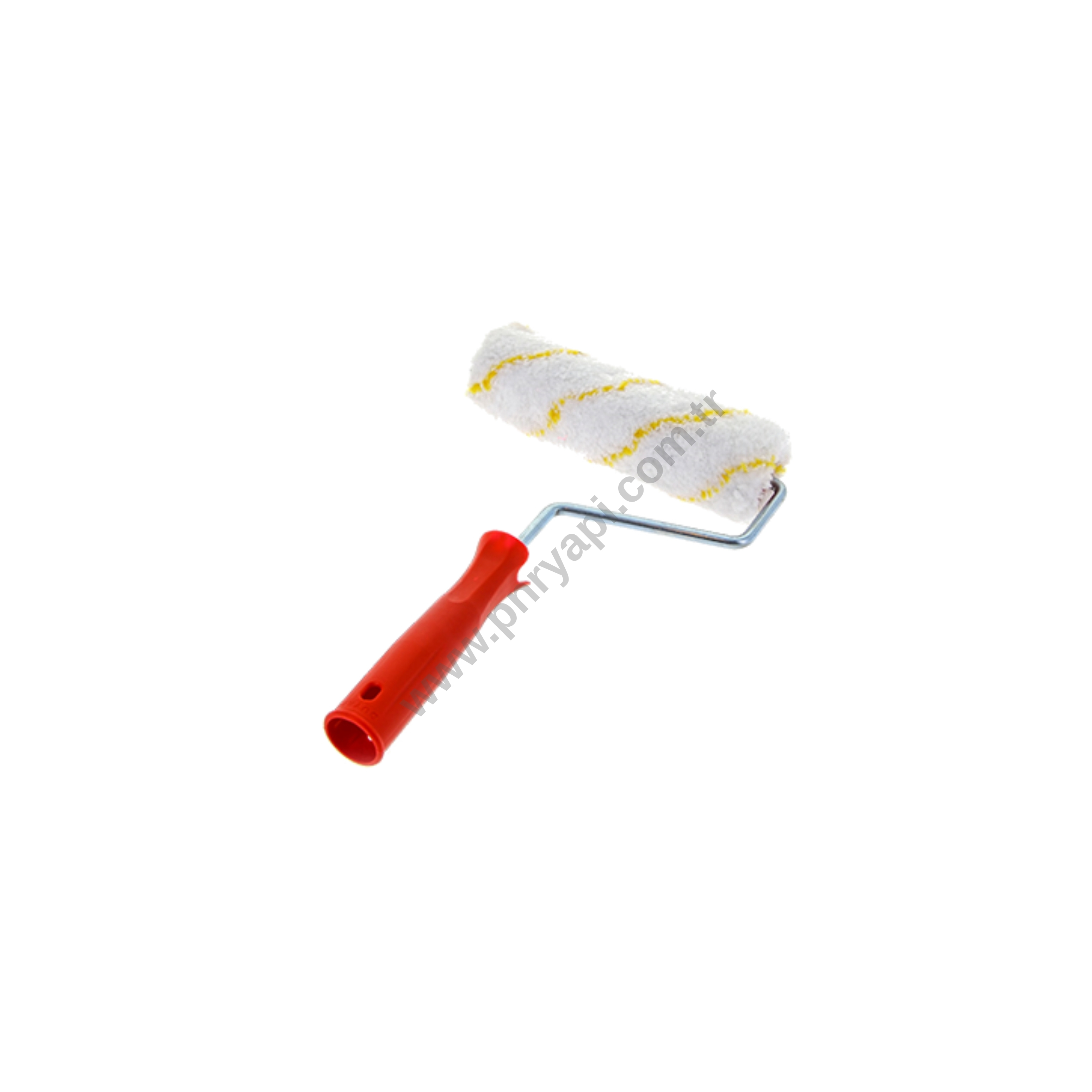 DUYAR SATEN RULO 25 CM