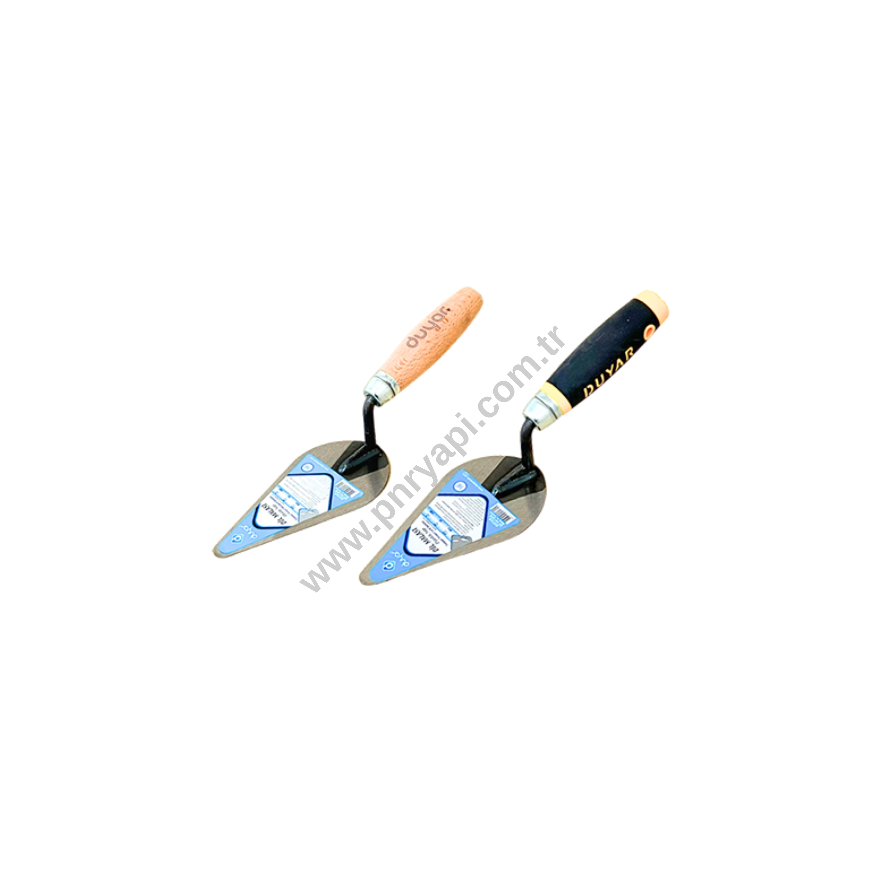 DUYAR 852 DL MALASI AHAP SAPLI 18 CM