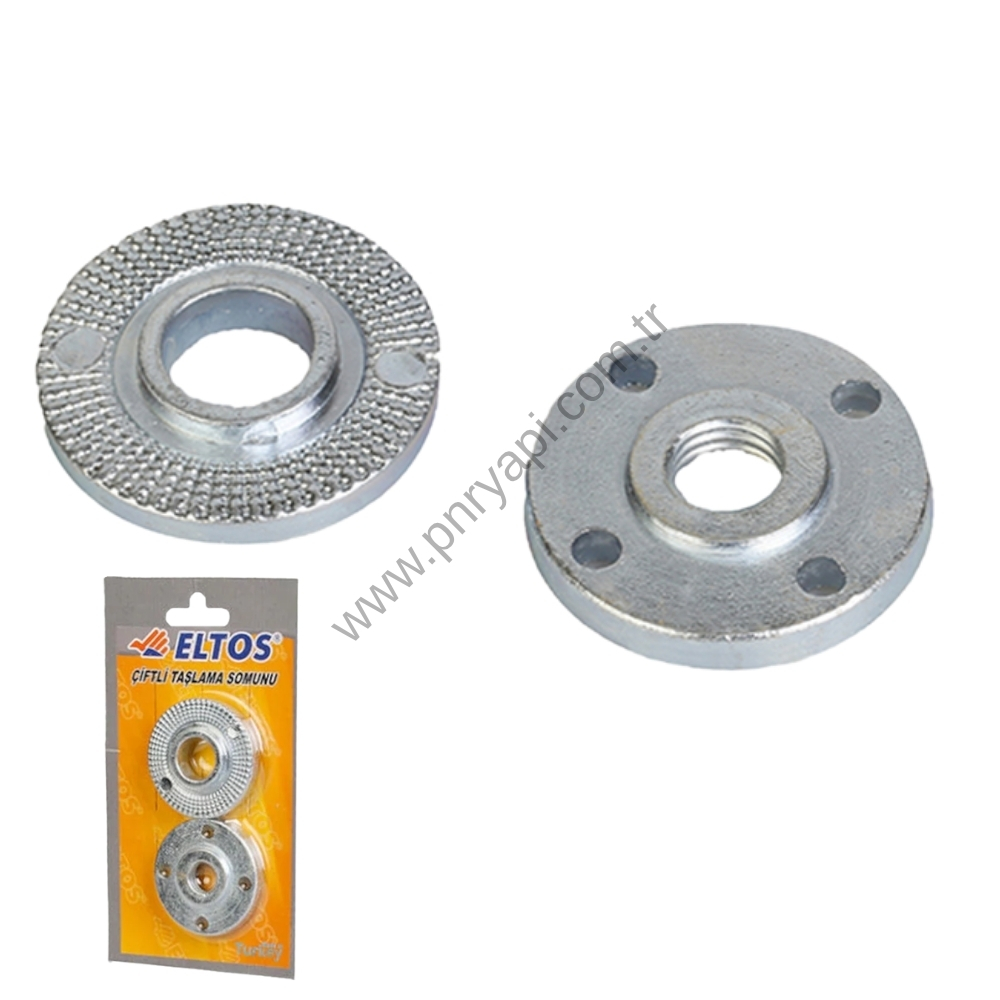 ELTOS ��FTL� TA�LAMA SOMUNU