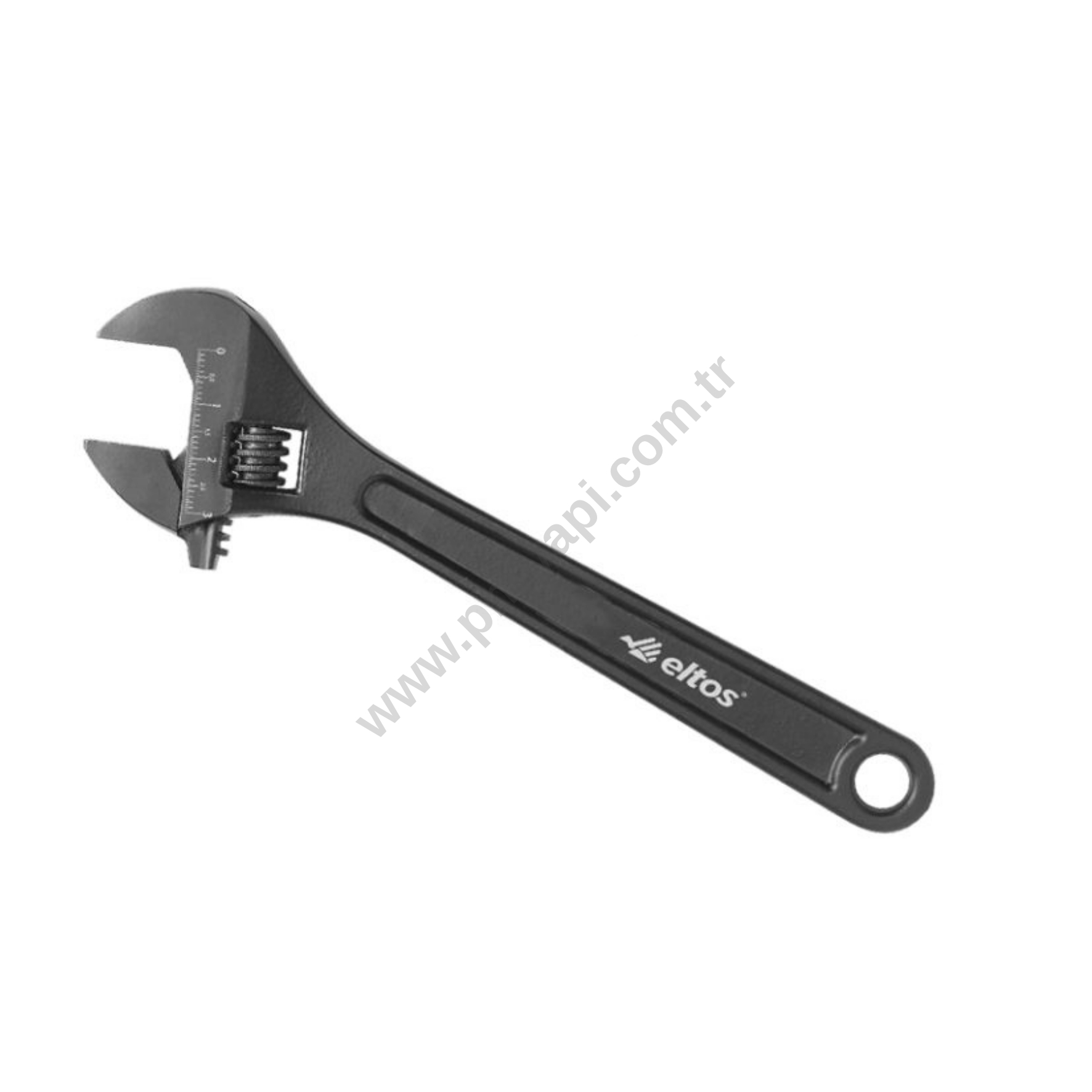 ELTOS KURBA�ACIK ANAHTARI �ZOLES�Z