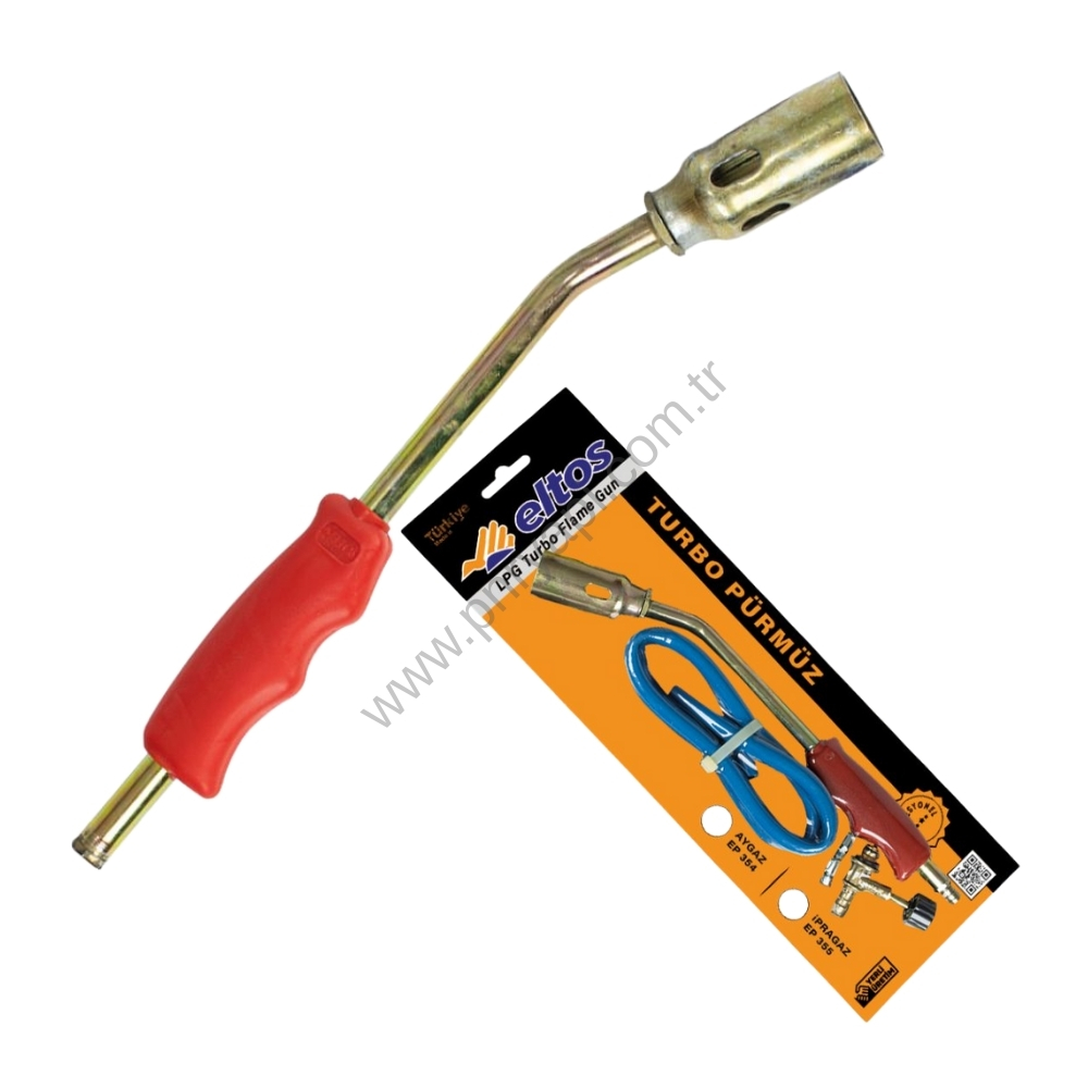 ELTOS TURBO P�RM�Z AYGAZ