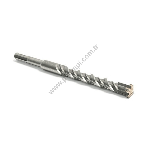 SDS MAX MATKAP UCU 40-570 4 ELMASLI