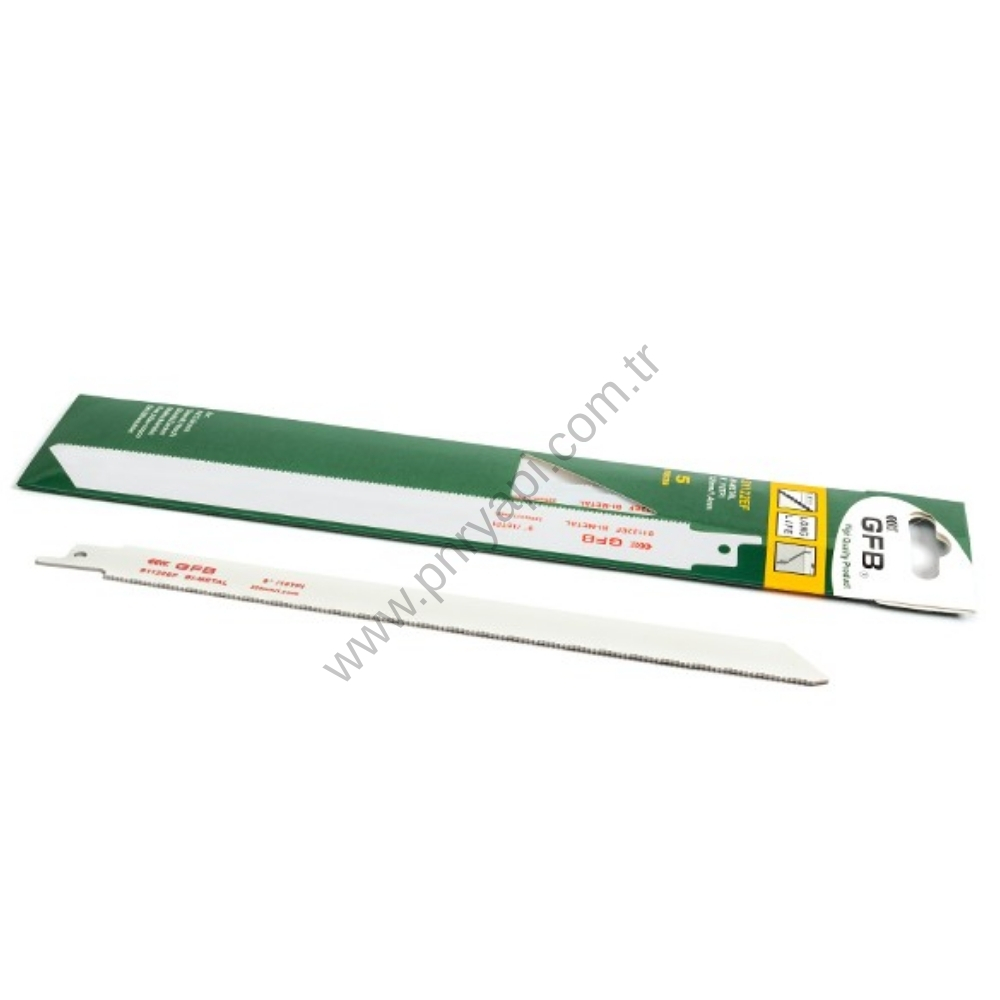 HSS T�LK� KUYRU�U TESTERE UZUN-5'L� PAKET