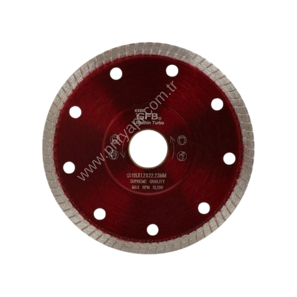 GFB HASSAS KES�C� 180L�K