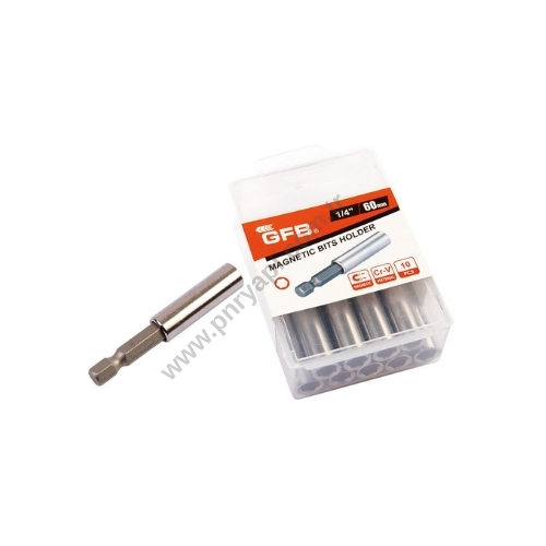 MANYET�K B�TS ADAPT�R� YILDIZ U� UZATMASI