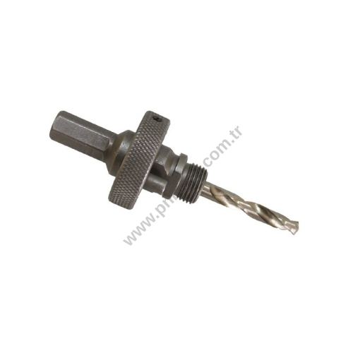 B�-METAL PAN� ADAPT�R� 14-29 - HEX