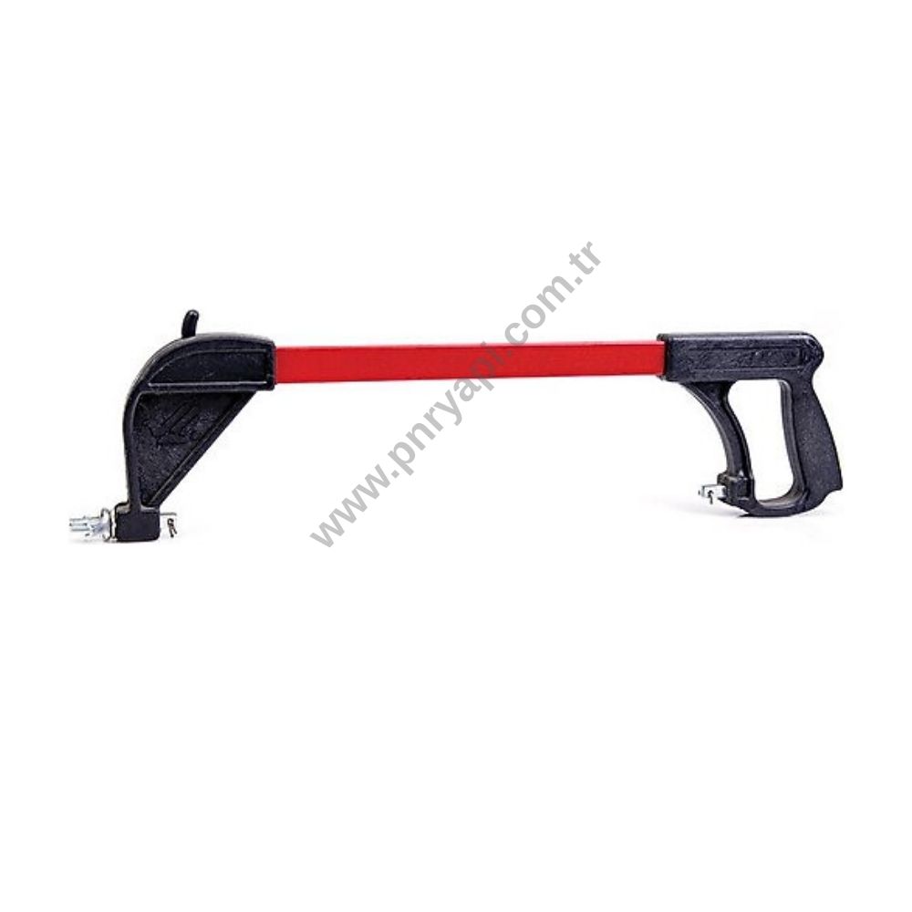 ELTOS DEM�R TESTERE KOLU HOBBY A�IZSIZ