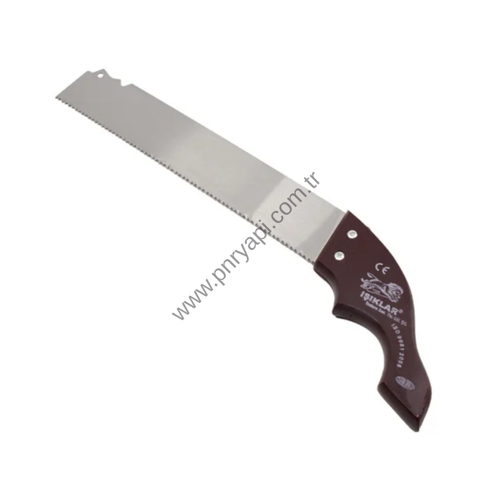 I�IKLAR PALA TESTERE 50 NO