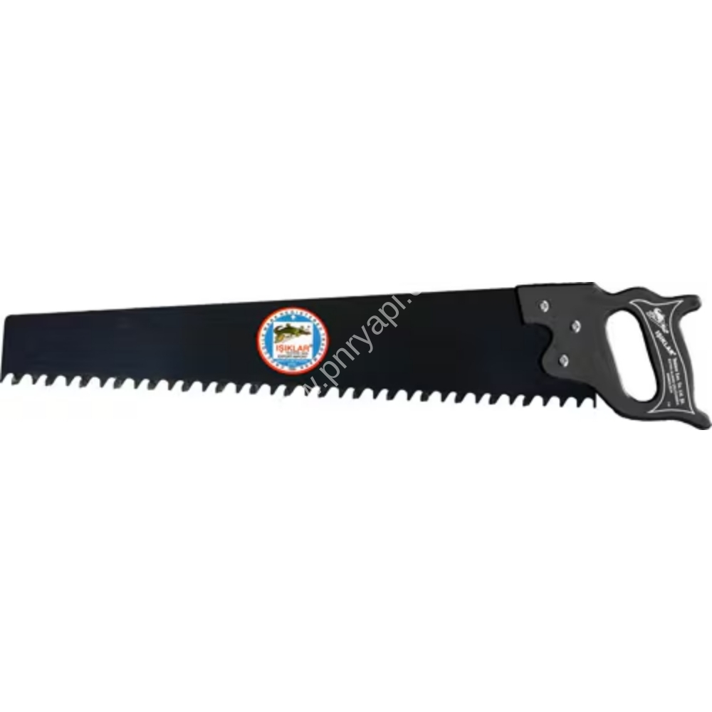 I�IKLAR GAZBETON TESTERES� PLS SAPLI 50 NO ELMASLI