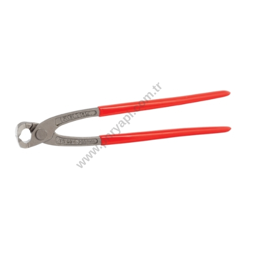 ZELTA BETONCU KERPETEN 280MM
