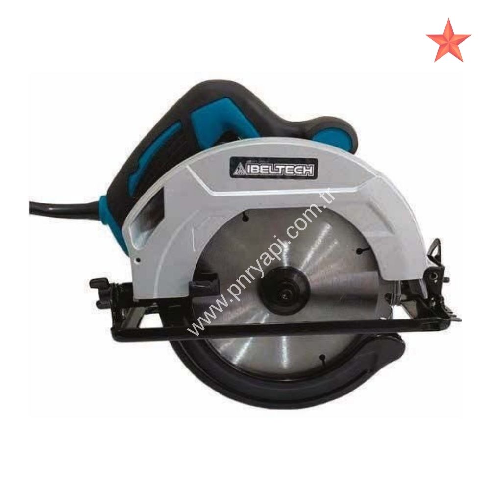 IBELTECH JL7000 SUNTA KESME