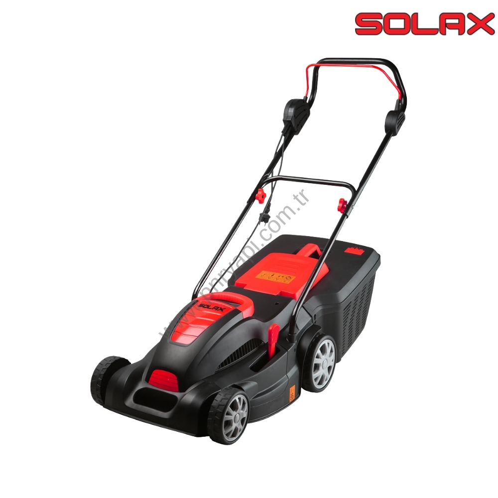 SOLAX ELEKTR�KL� ��M B��ME MAK�NES� 1800W