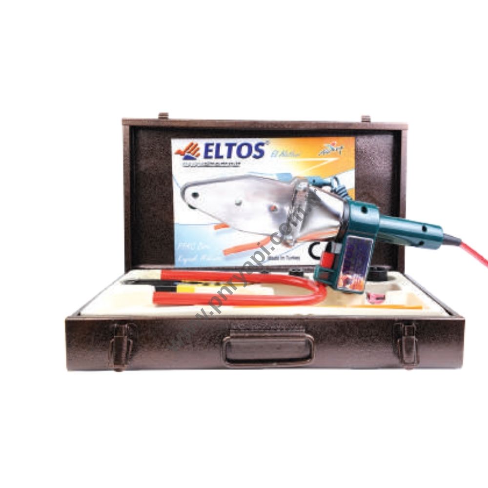 ELTOS PPRC BORU KAYNAK MAK�NASI