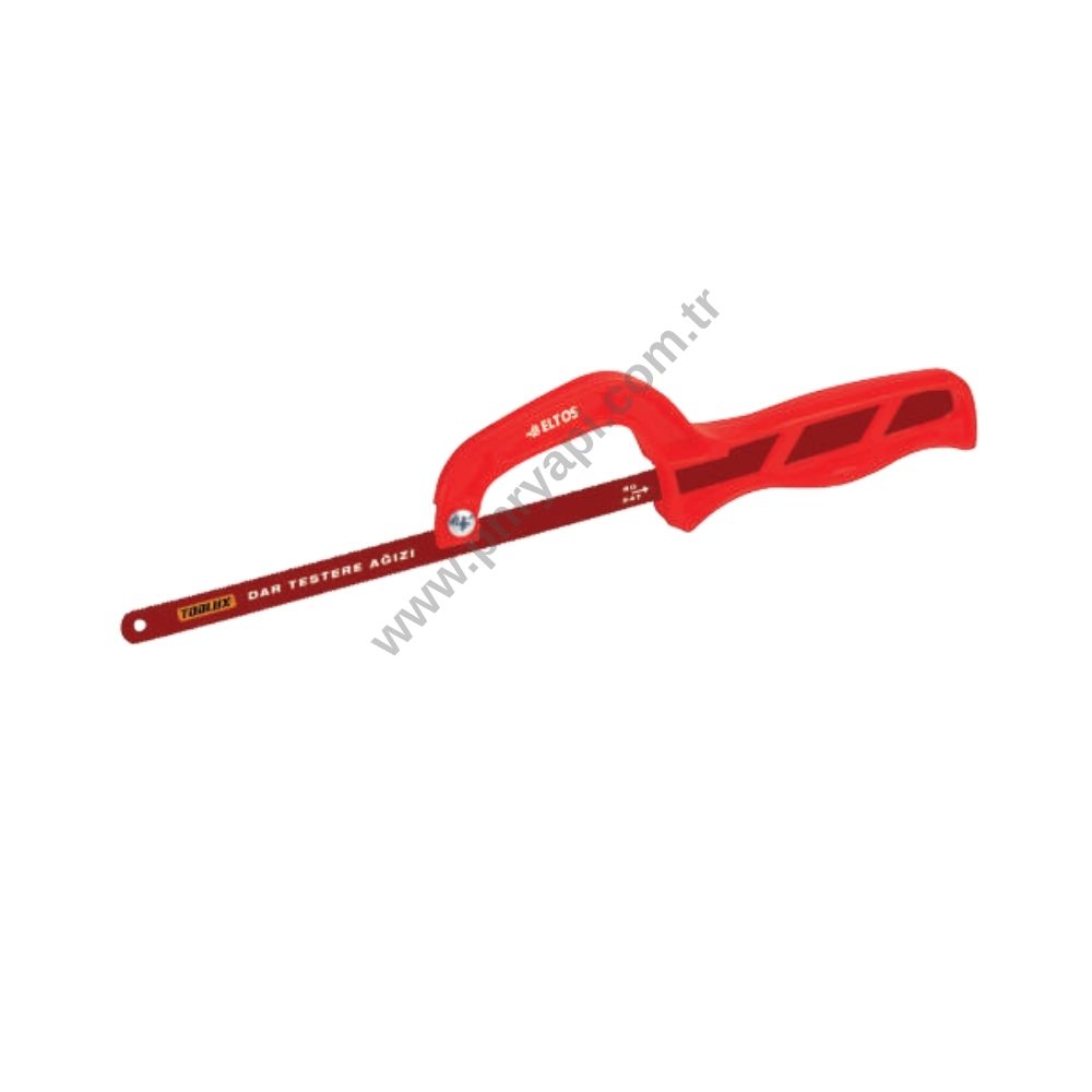 ELTOS M�N� DEM�R TESTERE