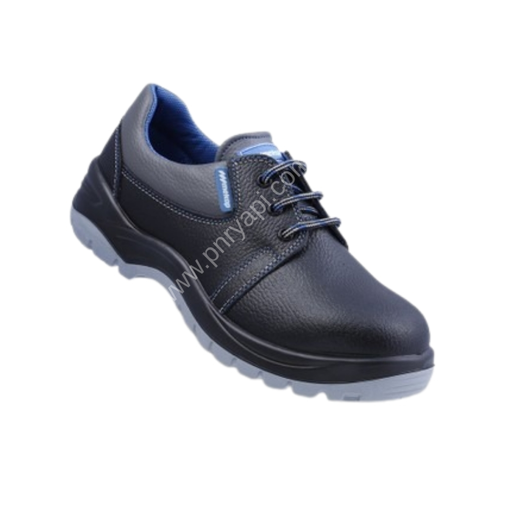 MEKAP AYAKKABI �EL�K BURUNLU NO:41