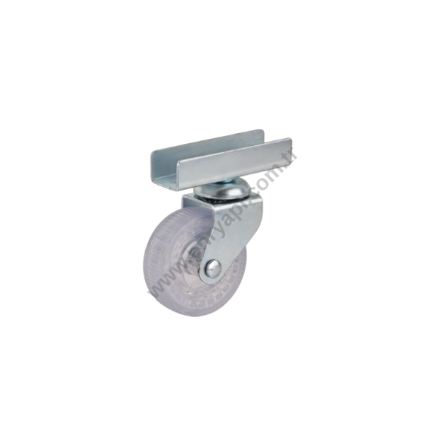 50X20 �EFFAF UZUN U TABLALI TEKER