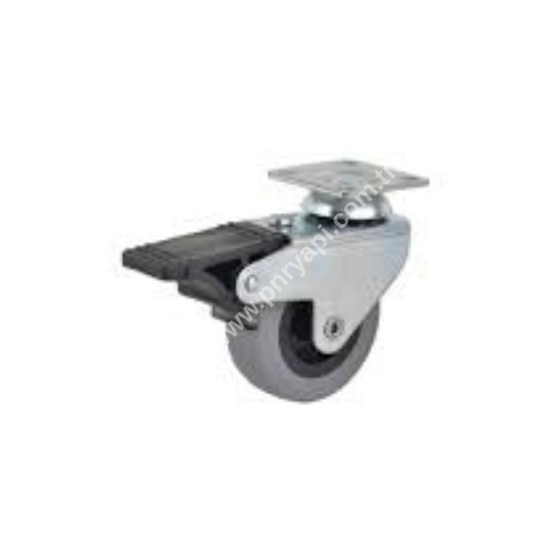 75X20 GR�-S�YAH TABLALI TEKER