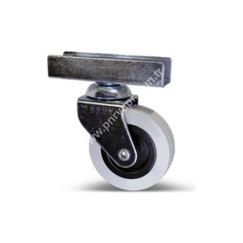 75X25 GR�- S�YAH UZUN U TABLALI TEKER