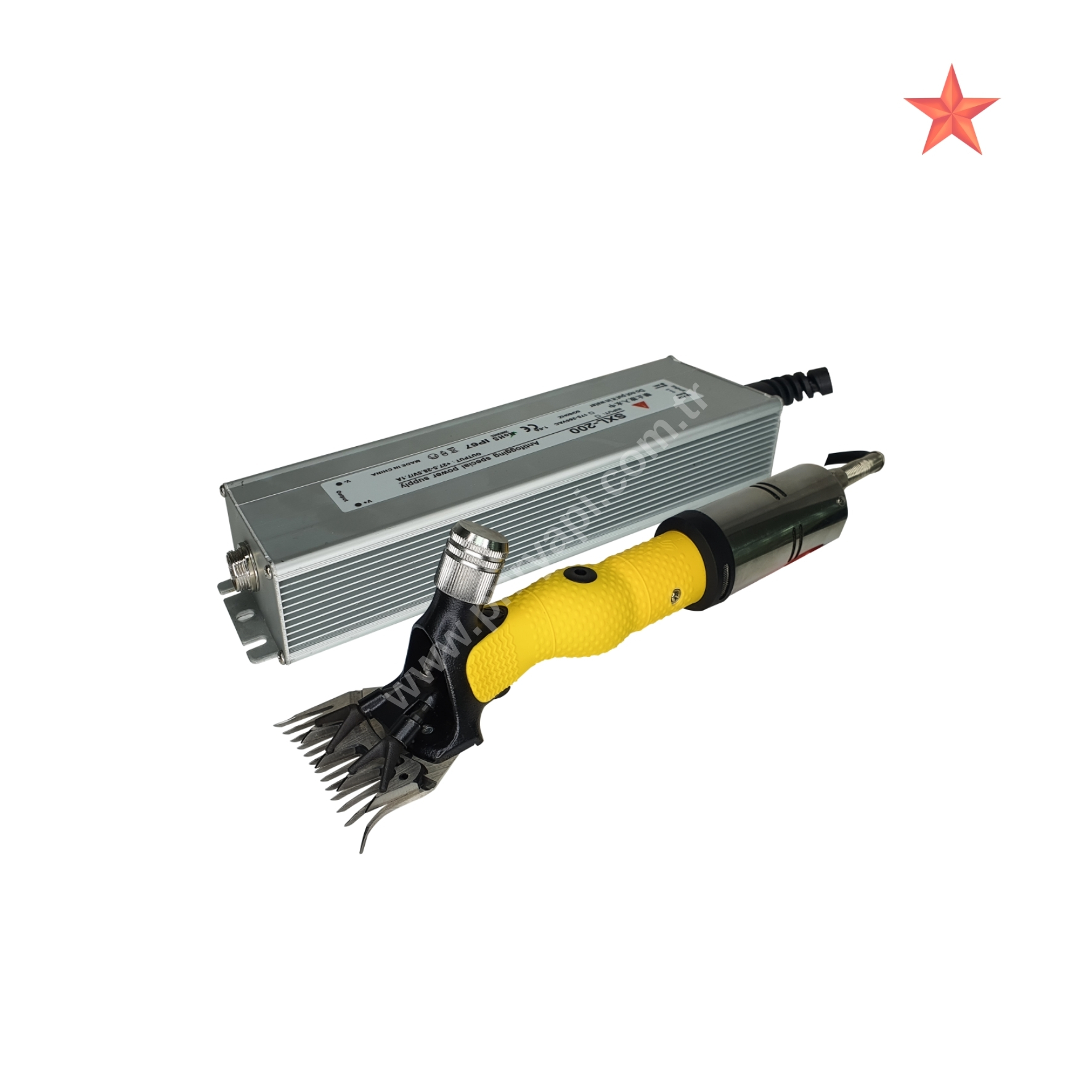 MURCELL ADAPTRL KOYUN KIRKMA SXL-2020B