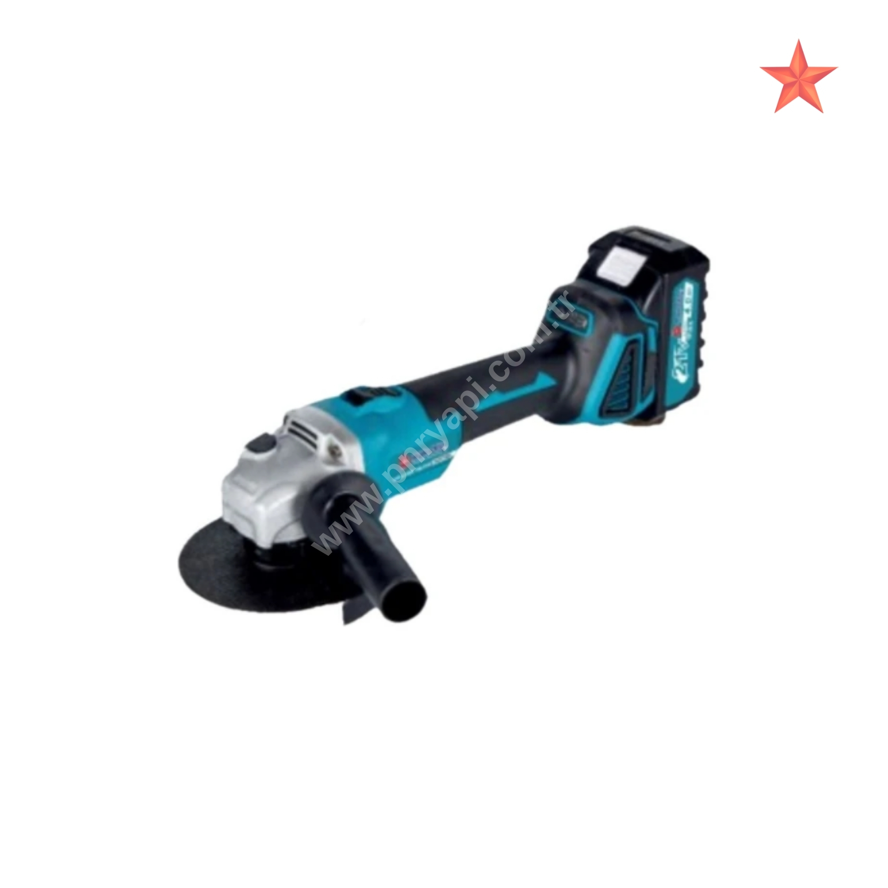 MURCELL SPRAL 230 MM