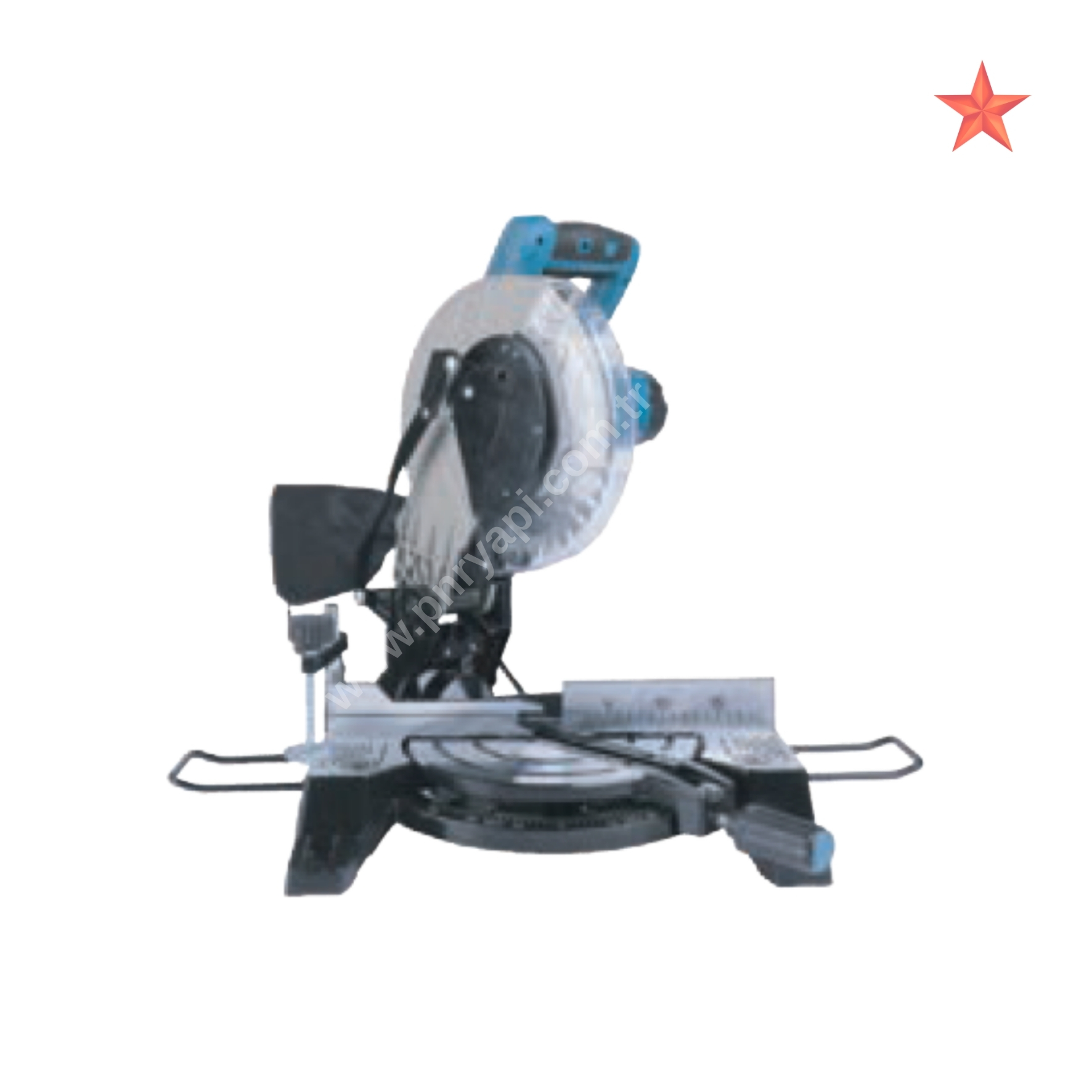 MURCELL GNYE KESME 1200W