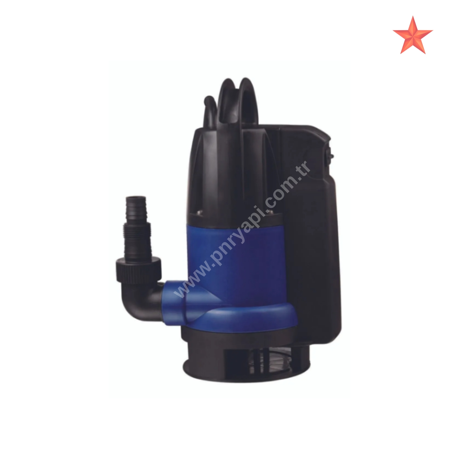 MURCELL BAHE POMPASI QSB JH 400B11 GZL AMANDRA