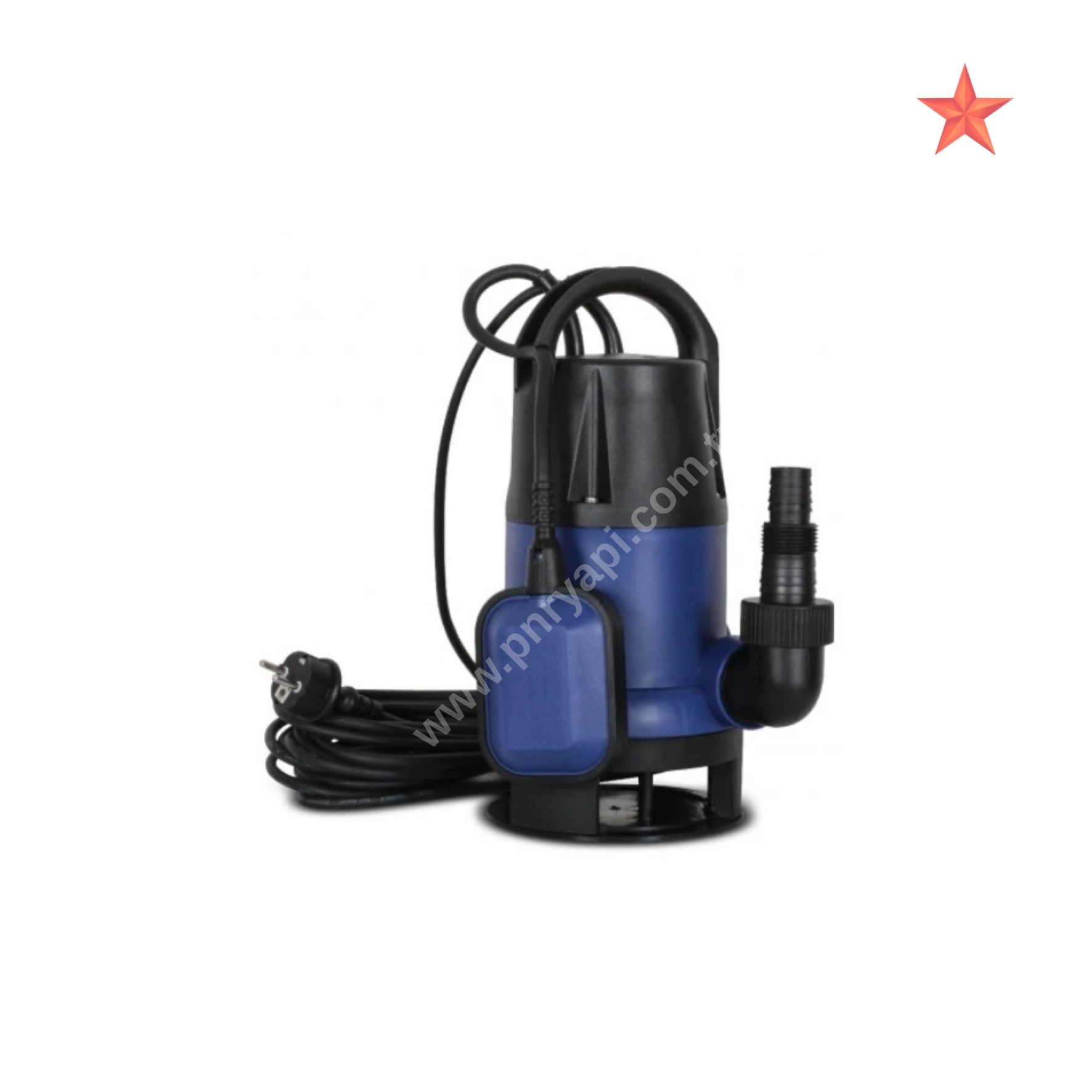 MURCELL BAHE POMPASI QSB-JH-55038 2 FONK.