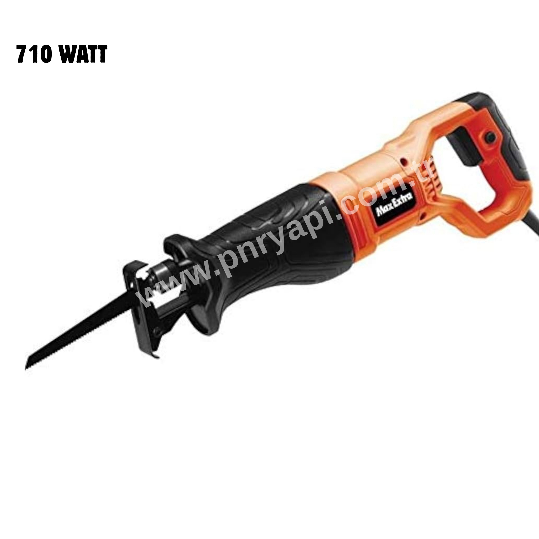 MAX EXTRA 710 WATT T�LK� KUYRU�U TESTERES�