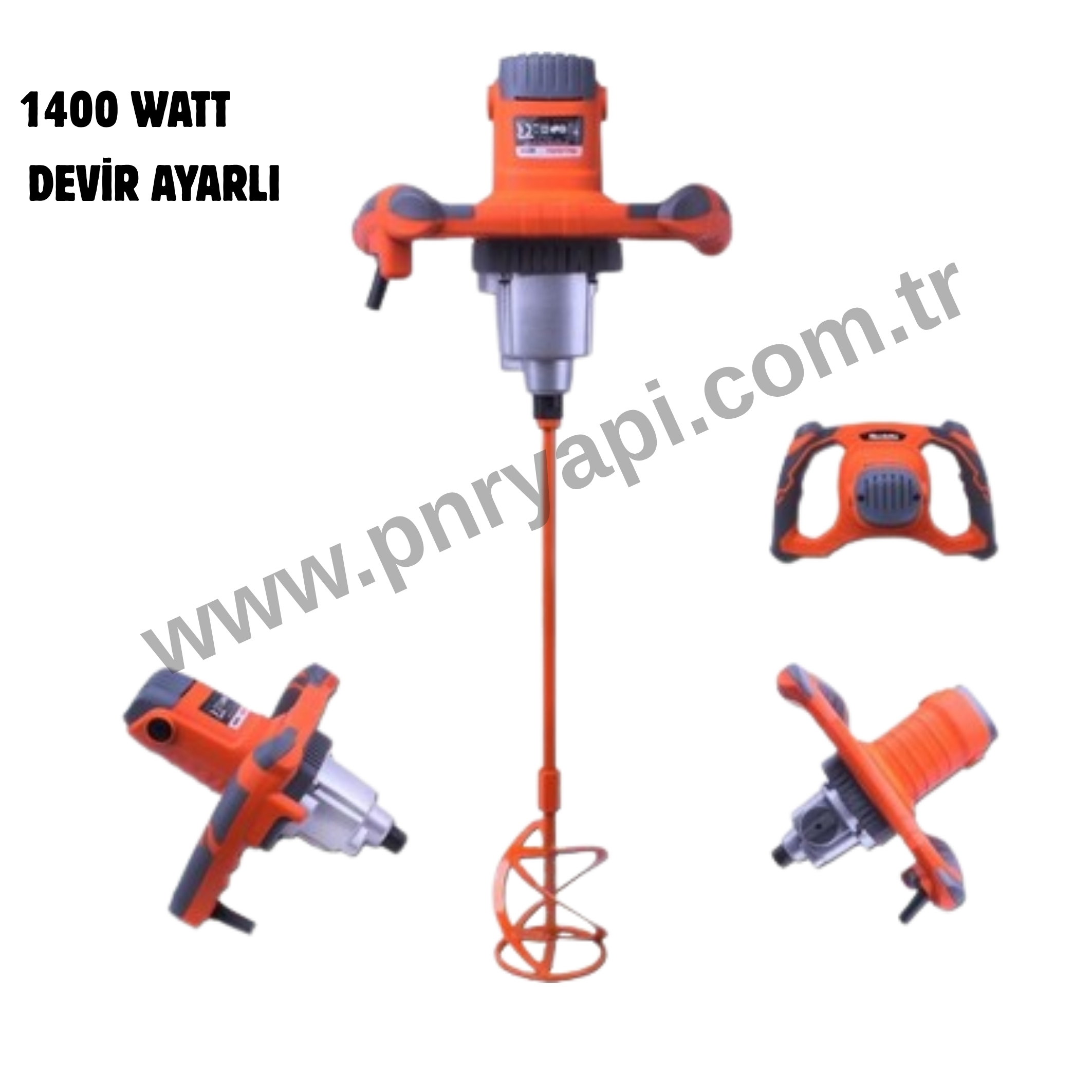 MAX EXTRA 1400 WATT BOYA&HAR� M�KSER�