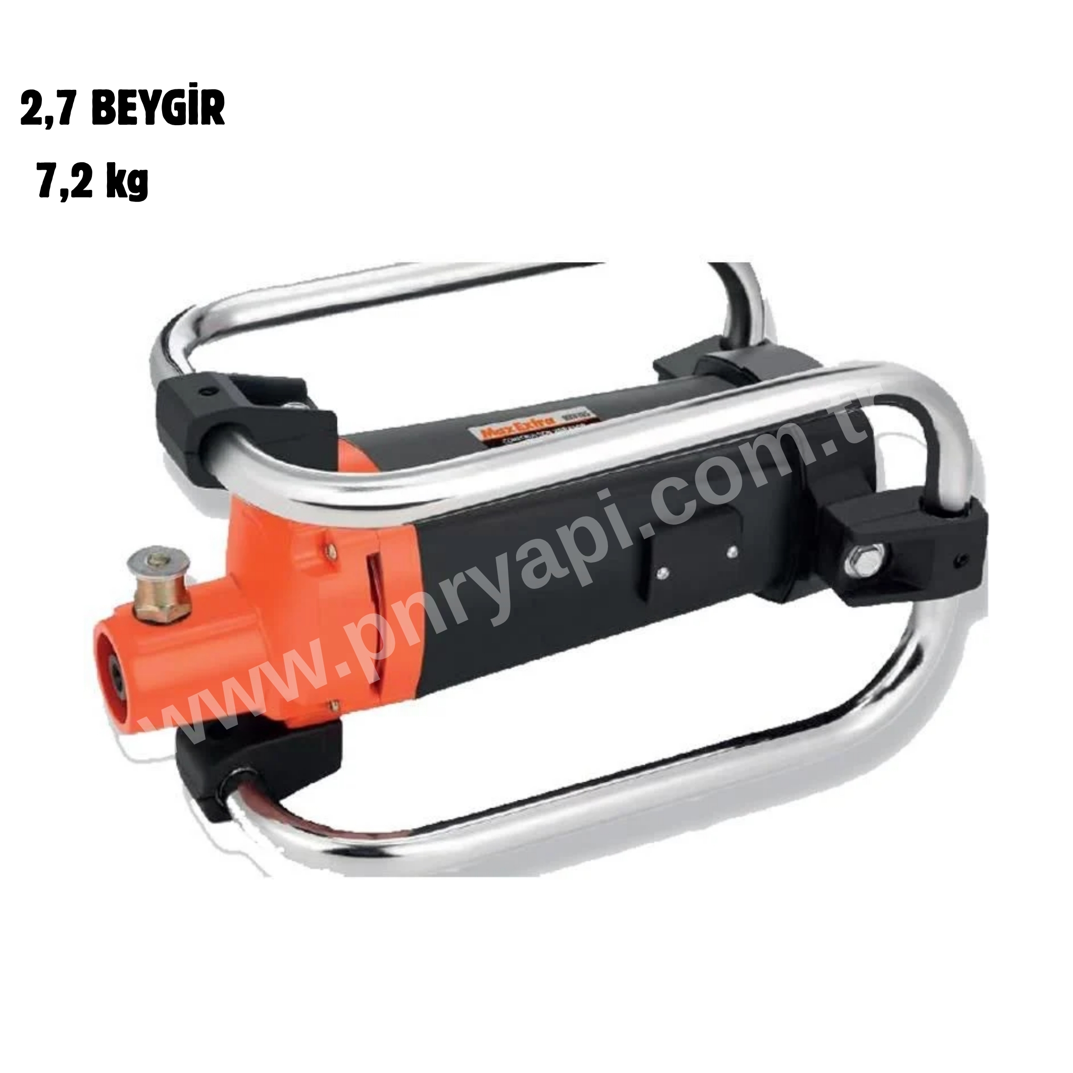 MAX EXTRA 2000 WATT BETON V�BRAT�R�