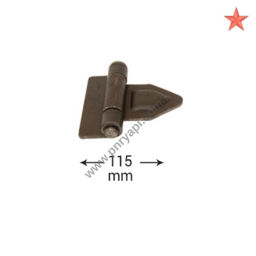 FALO ORTA GEN MENTEE 115MM