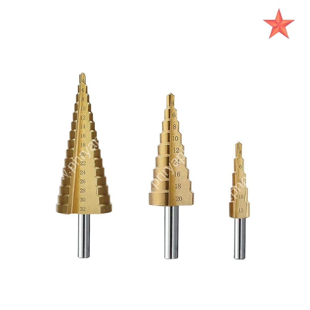 BL�STERL� KADEMEL� MATKAP U� 4-20 MM