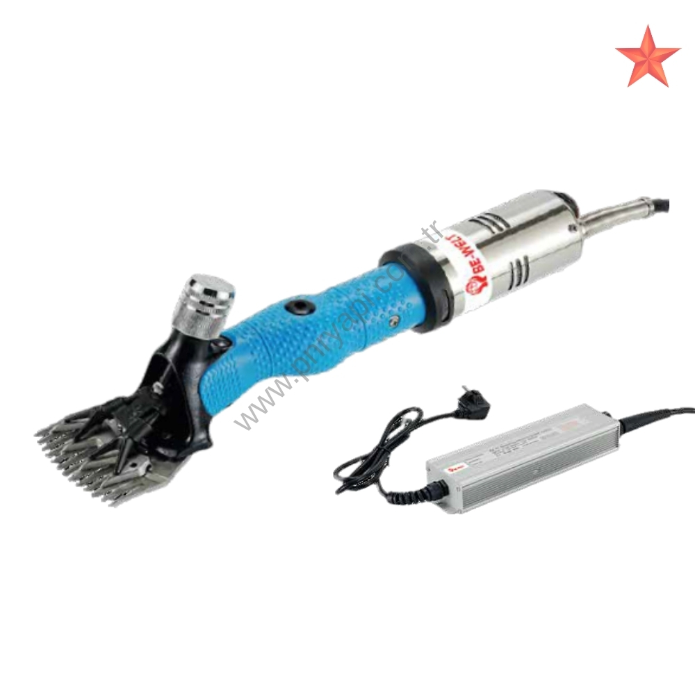 BE-WELT ADAPT�RL� KOYUN KIRKMA