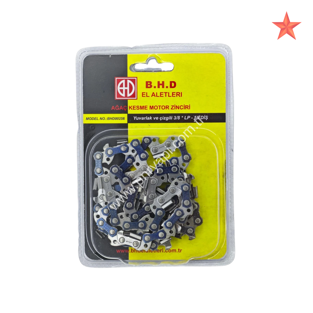 ODUN MOTORU Z�NC�R� VAKUM AMBALAJ 3,25-36 D��