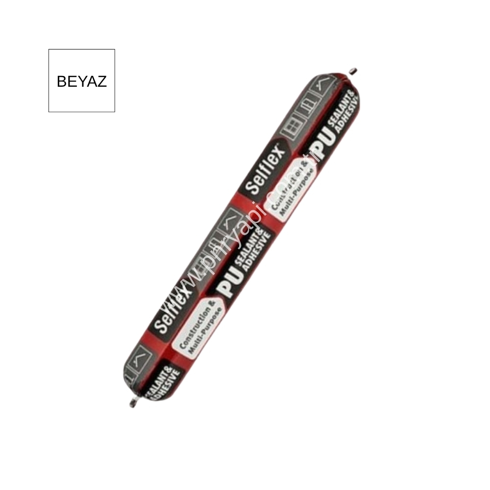 SOS�S PU OTO MAST�K BEYAZ