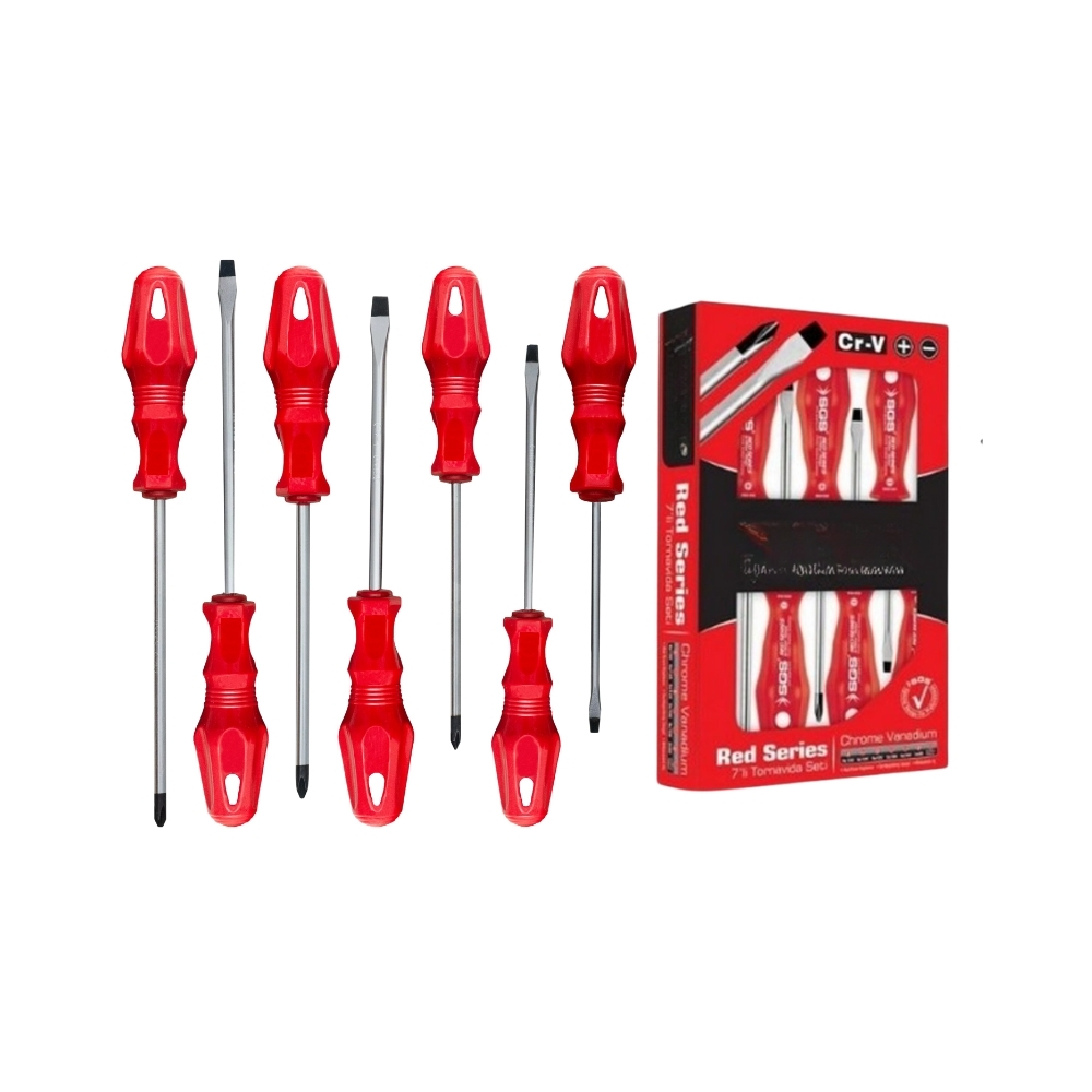 TORNAV�DA SET� 7 L�K