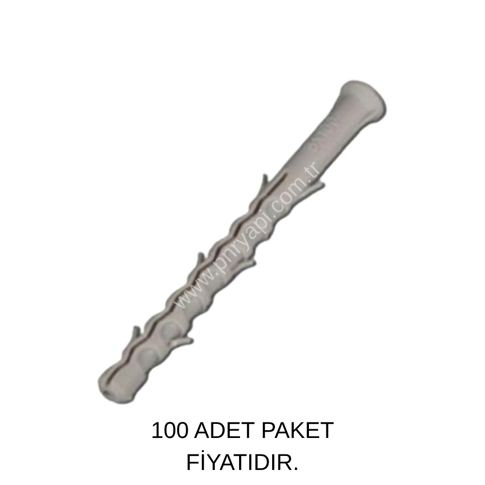 SIDING DUBEL 10MM