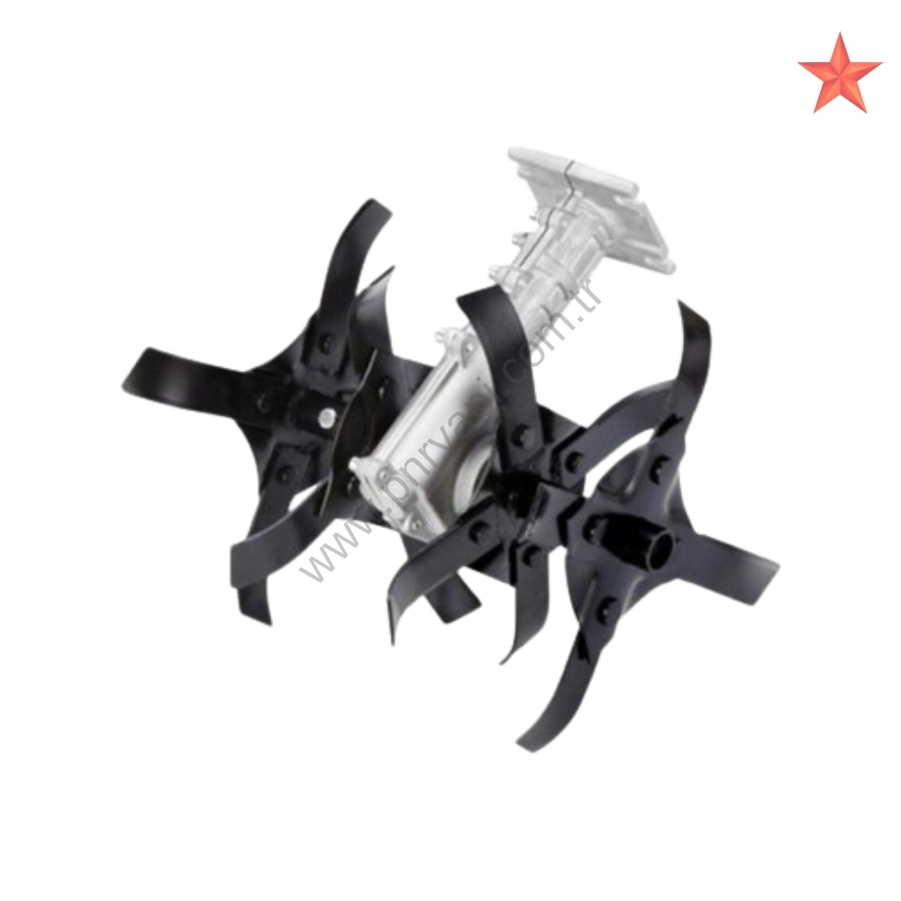 TIRPAN �APA APARATI 26MM