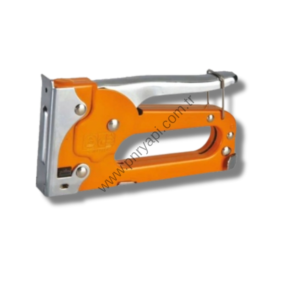 R�CO MEKAN�K ZIMBA TABANCASI