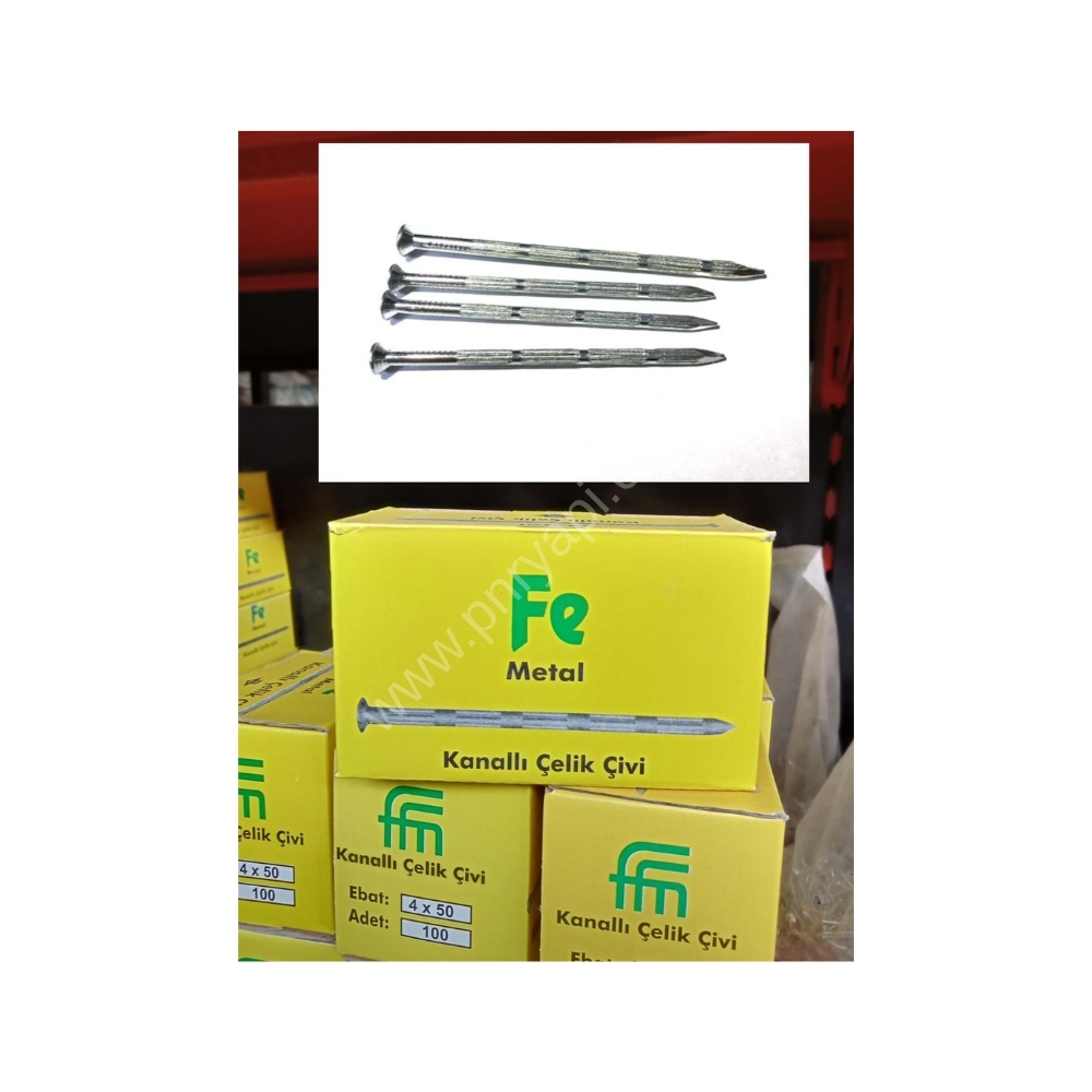 KANALLI �EL�K ��V� 4-60