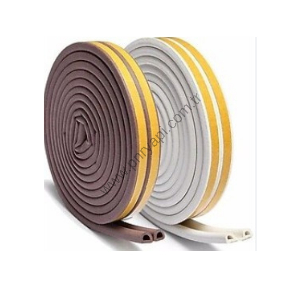 KAPI F�T�L� YAPI�KANLI BEYAZ 100 mt TOP