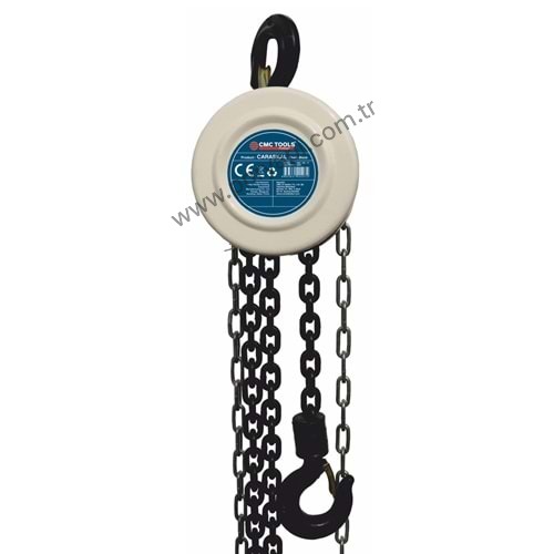 Z�NC�RL� CARASKAL 3 TON 5 MT