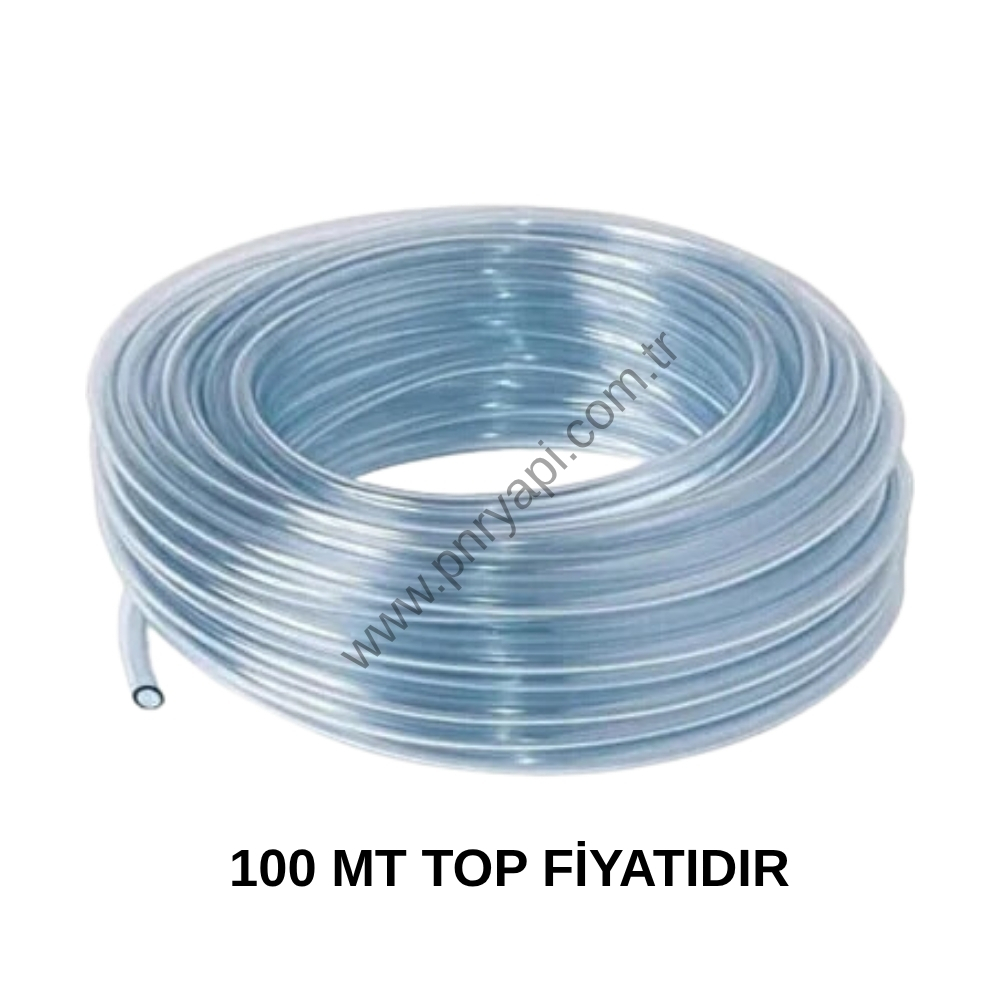 TERAZ� HORTUMU 10 MM 100 MT