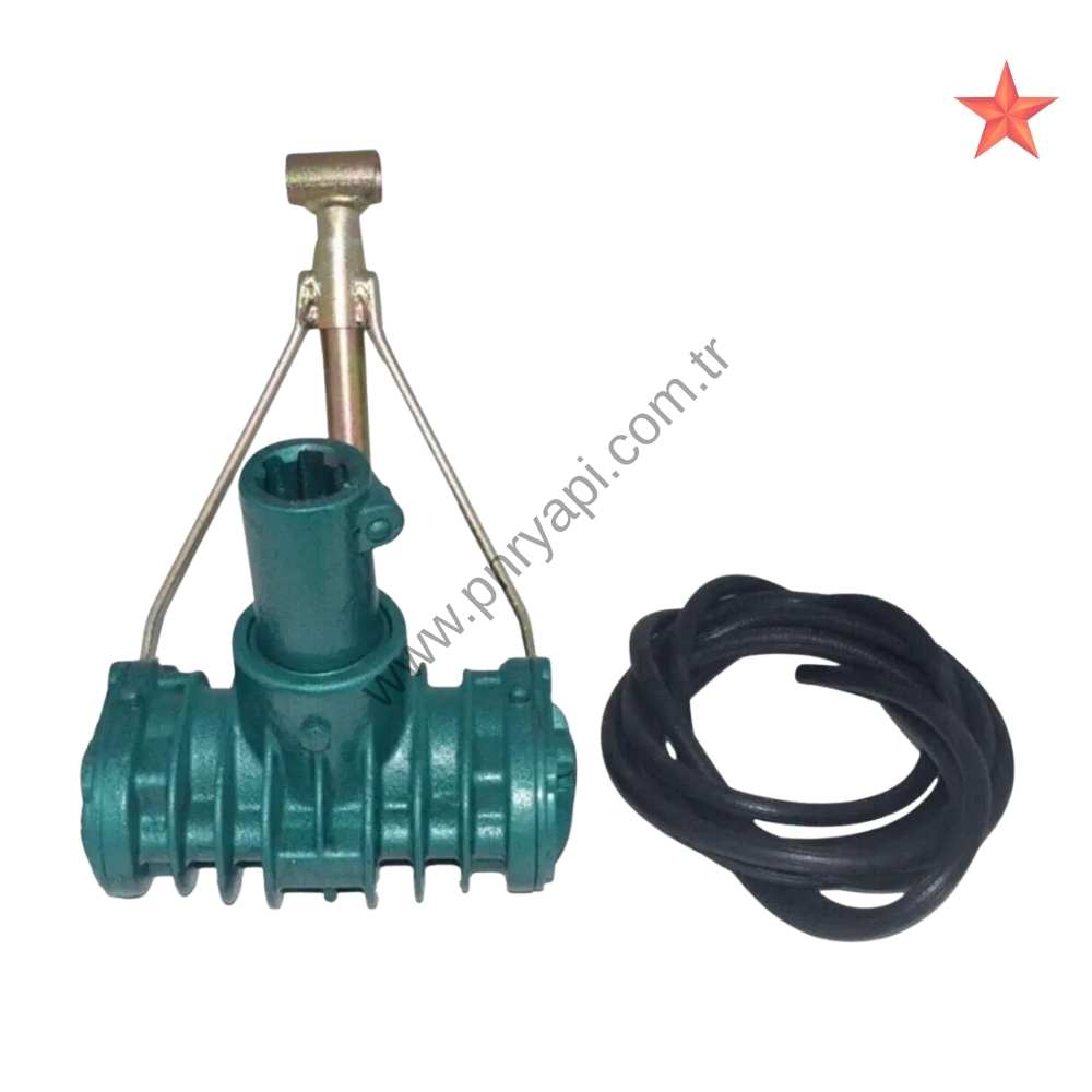 TRAKT�R KOMPRES�R� 