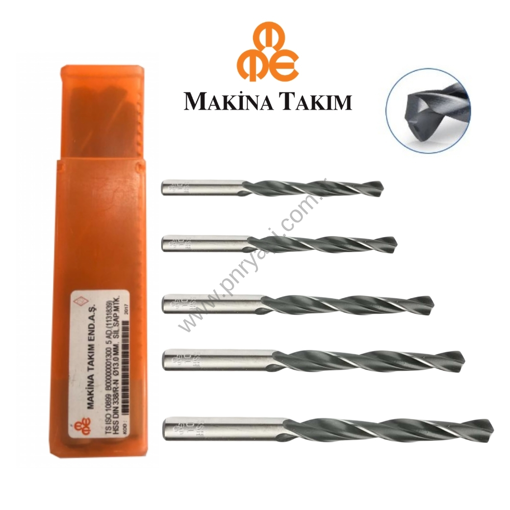 MTE MATKAP UCU 19MM