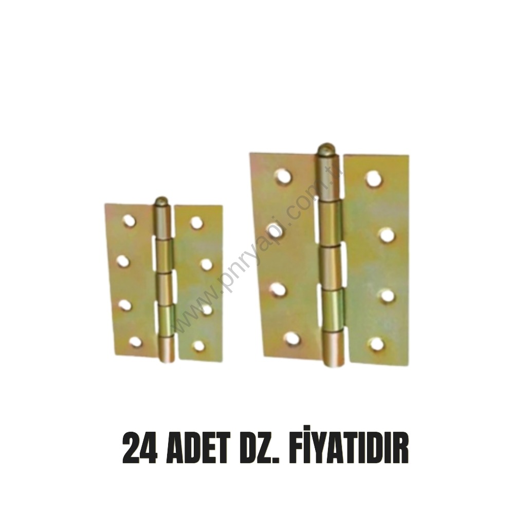 YAPRAK MENTE�E 4 NO