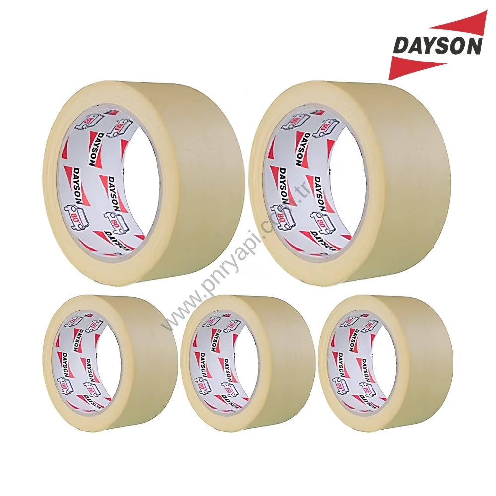 DAYSON MASKELEME BANDI 48 MM x 35 MT
