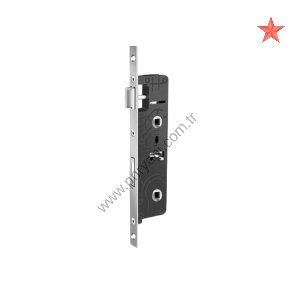 P�MAPEN KAPI K�L�D� WC